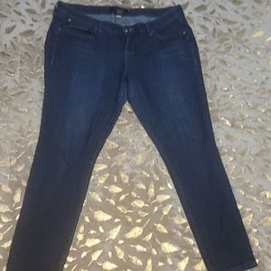 Torrid dark blue 🔵 Denim Skinny